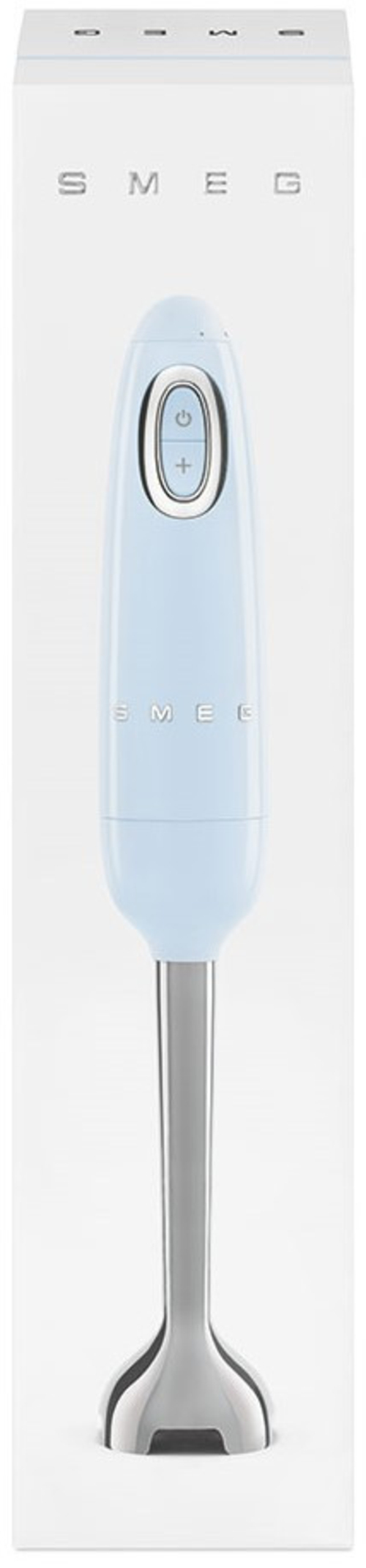 Batidoras de Mano SMEG HBF01PBEU Azul 700W