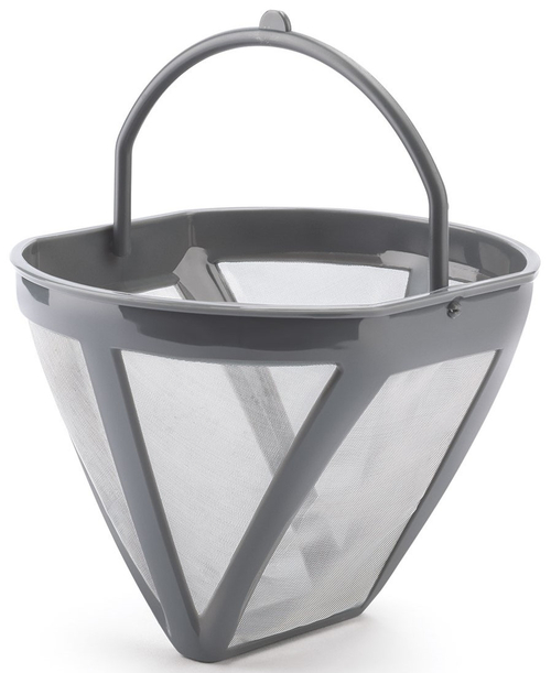 Cafeteras de Goteo SMEG DCF02CREU Crema 1050W