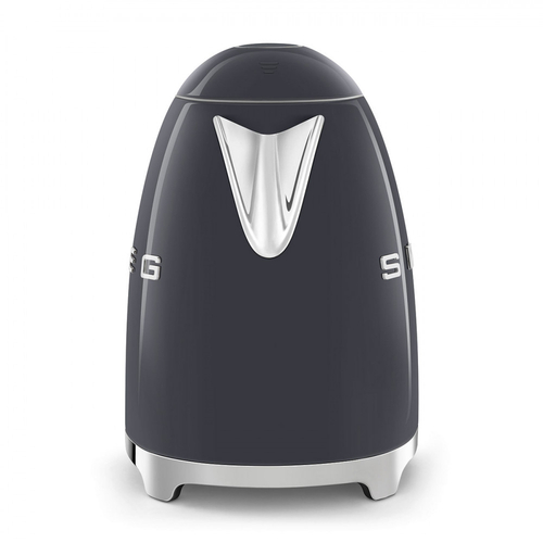 Hervidor SMEG KLF03GREU Gris 2400W