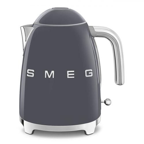 Hervidor SMEG KLF03GREU Gris 2400W