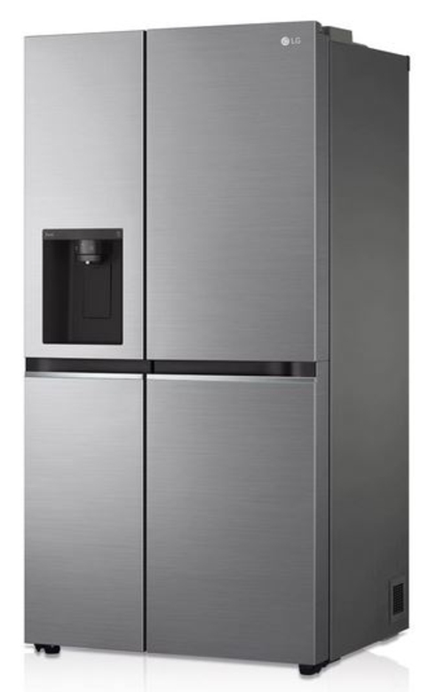 LG GSLV70PZTE INOX - Frigorífico Americano NoFrost