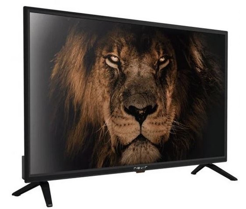TV NEVIR NVR-7710-32RD2-N Negro  32" HD Ready