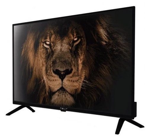 TV NEVIR NVR-7710-32RD2-N Negro  32" HD Ready