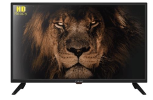 TV NEVIR NVR-7710-32RD2-N Negro  32" HD Ready