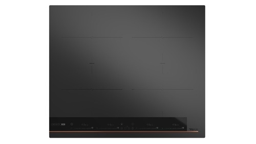 Vitrocerámica de Inducción TEKA FLEX IBF 64-G1 MSP Negro 60cm