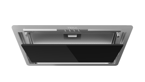 Grupo Filtrante TEKA GFL 57651 EOS Inox 53.2CM