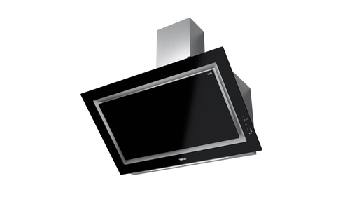 Campana Decorativa TEKA Home DLV 99677 Negro 90CM