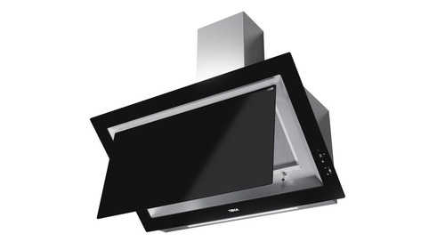 Campana Decorativa TEKA Home DLV 99677 Negro 90CM