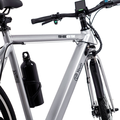 Bicicleta YOUIN You-Ride New York Bk1500 Eléctrica