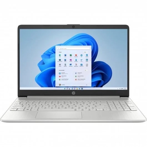 Ordenador Portátil HP 15S-EQ2113NS 8GB 256GB