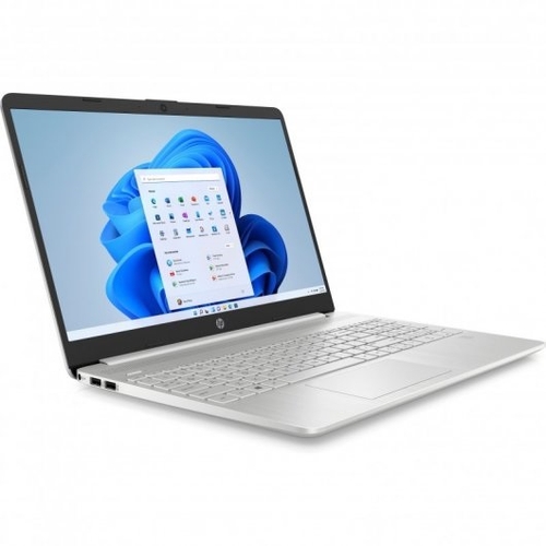 Ordenador Portátil HP 15S-EQ2113NS 8GB 256GB
