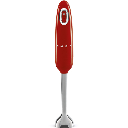Batidoras de Mano SMEG HBF11RDEU Rojo 700W