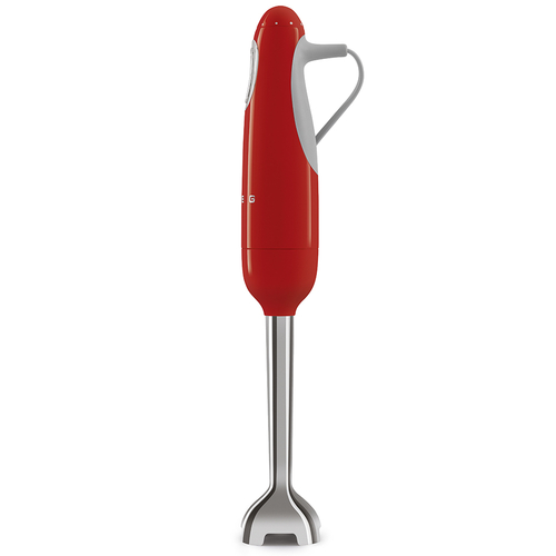 Batidoras de Mano SMEG HBF11RDEU Rojo 700W