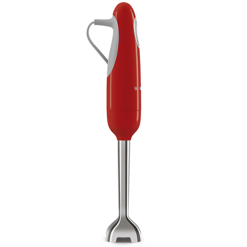 Batidoras de Mano SMEG HBF11RDEU Rojo 700W