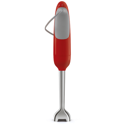 Batidoras de Mano SMEG HBF11RDEU Rojo 700W