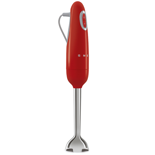 Batidoras de Mano SMEG HBF11RDEU Rojo 700W