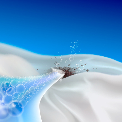 Lavadora Carga Frontal KROMSLINE KLA-E-1019-WBK Blanco 10KG 1400RPM