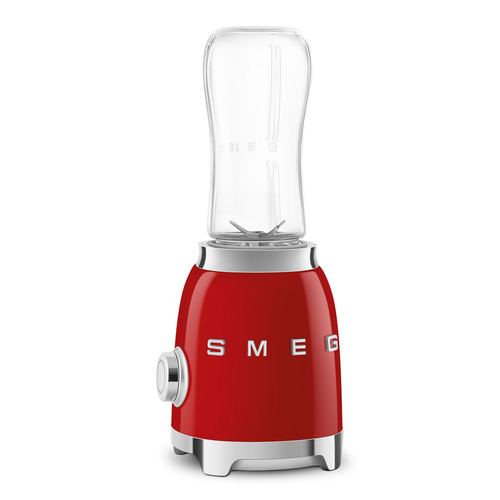 Batidoras de Vaso SMEG PBF01RDEU Rojo 300W