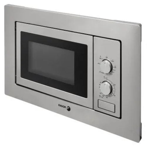 Microondas FAGOR 3MWB-20CGX INOX 20L