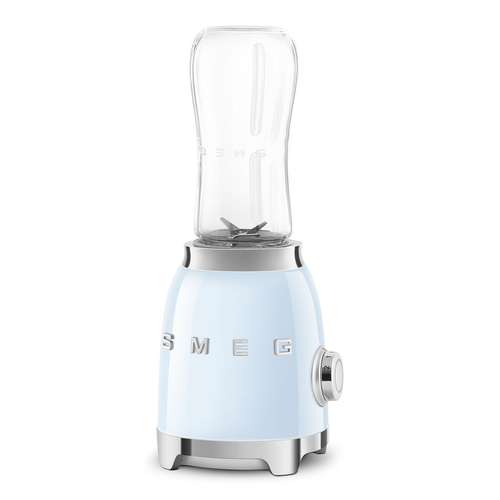 Batidoras de Vaso SMEG PBF01PBEU AZUL 300W