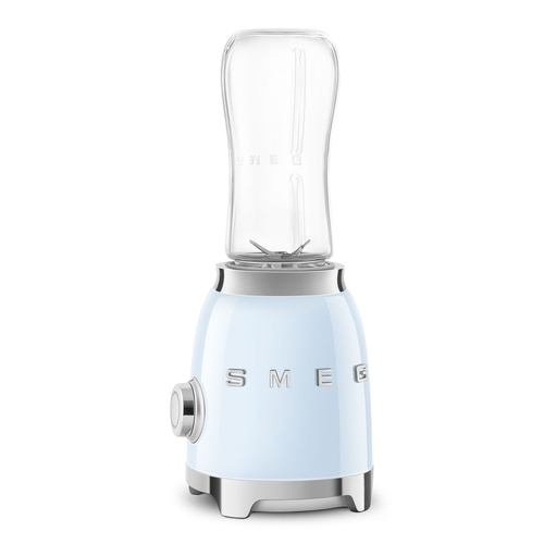 Batidoras de Vaso SMEG PBF01PBEU AZUL 300W