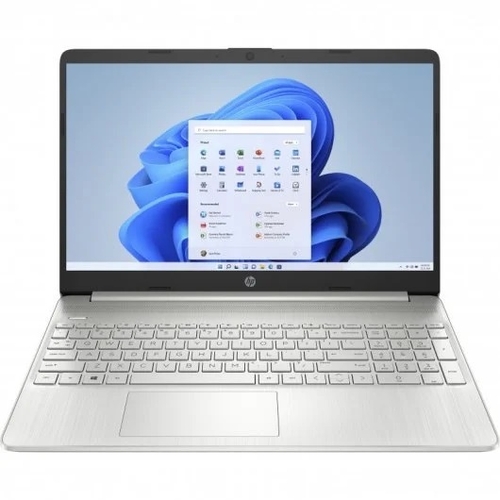 HP 15S-EQ1148NS Plata - Ordenador Portátil AMD ATHLON 3050U 15.6" 512GB
