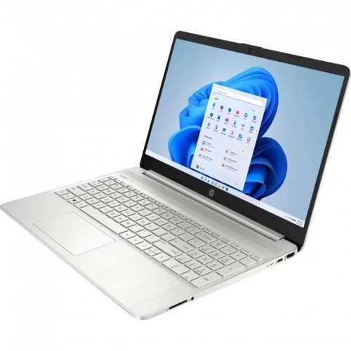 HP 15S-EQ1148NS Plata - Ordenador Portátil AMD ATHLON 3050U 15.6" 512GB