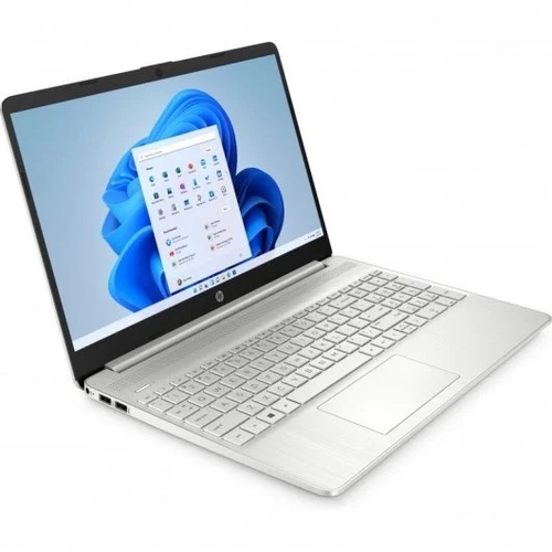 HP 15S-EQ1148NS Plata - Ordenador Portátil AMD ATHLON 3050U 15.6" 512GB