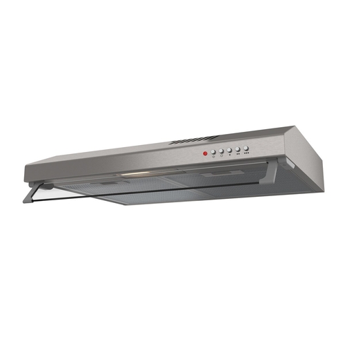 Campana Convencional CATA LF-2060 X INOX 60CM