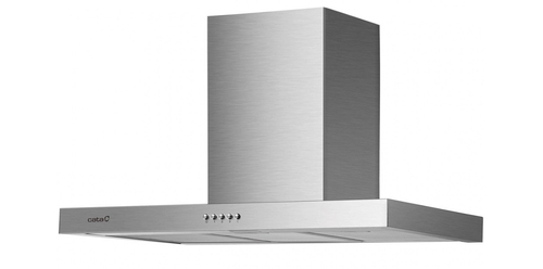 Campana Decorativa CATA ST-9000 X INOX 90CM