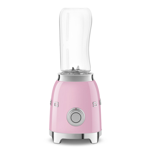 Batidoras de Vaso SMEG PBF01PKEU Rosa 300W