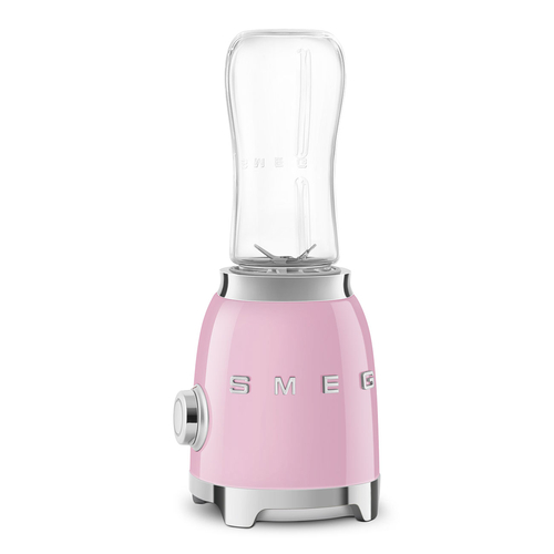 Batidoras de Vaso SMEG PBF01PKEU Rosa 300W
