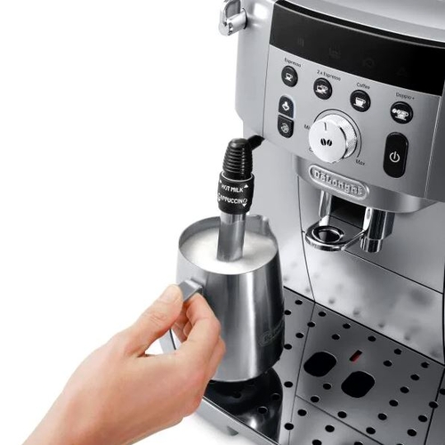 Cafeteras Superautomáticas DELONGHI ECAM250.31SB Plata 1450W