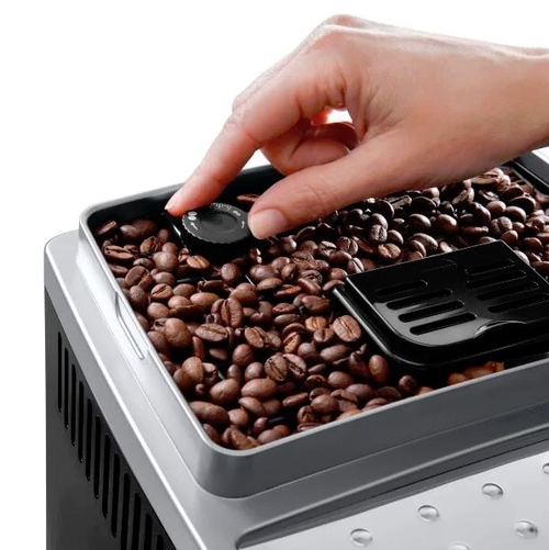 Cafeteras Superautomáticas DELONGHI ECAM250.31SB Plata 1450W
