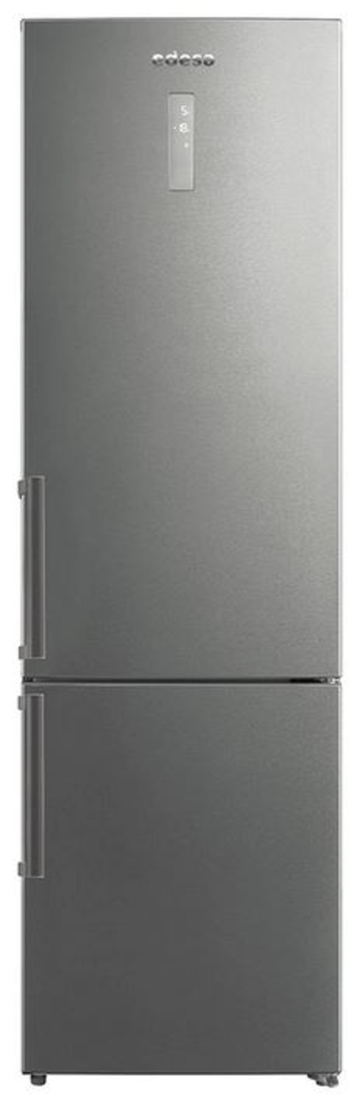 Frigorífico Combi EDESA EFC-2033 DNF EX INOX