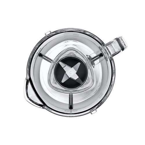 Batidoras de Vaso BRAUN POWERBLEND 1 JB1050WH Blanco 600W