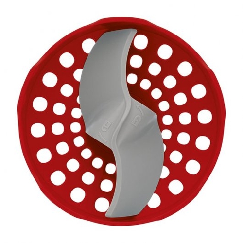 Batidoras de Mano SMEG HBF22RDEU Rojo 700W