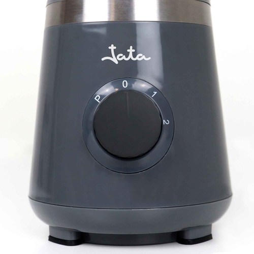 Batidoras de Vaso JATA JEBT1001 Negro 600W