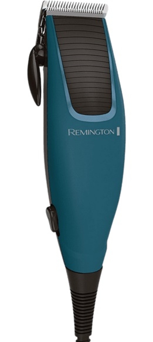 Cortapelos REMINGTON HC5020 Azul Con cable