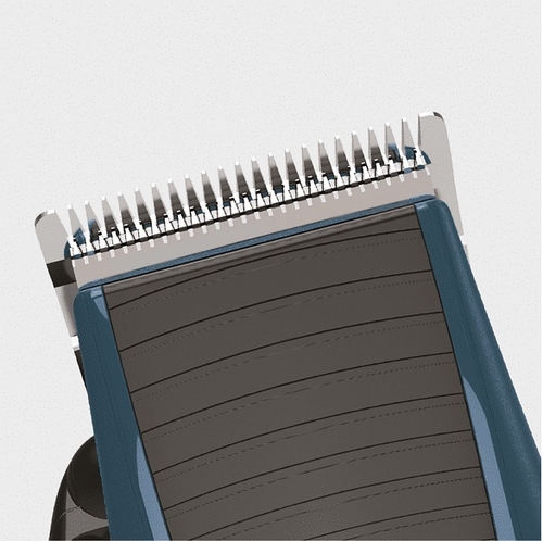 Cortapelos REMINGTON HC5020 Azul Con cable