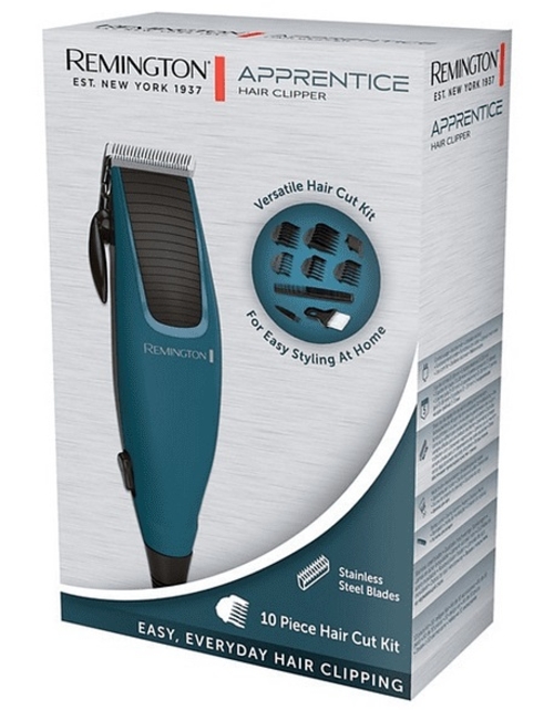 Cortapelos REMINGTON HC5020 Azul Con cable