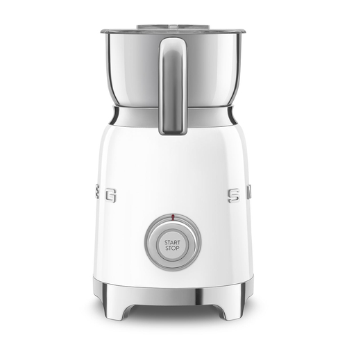Espumador SMEG MFF11WHEU Blanco 500W