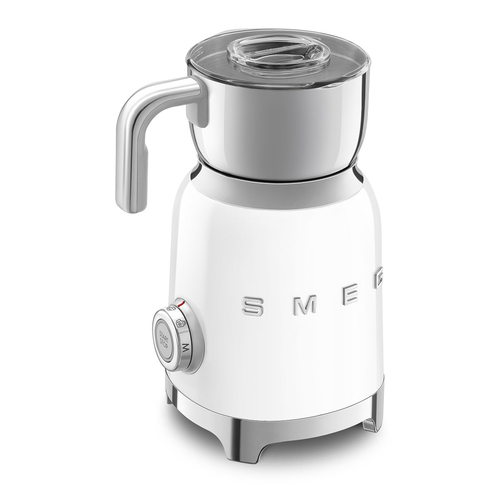 Espumador SMEG MFF11WHEU Blanco 500W