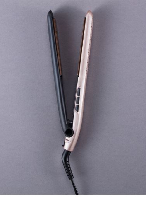 Plancha de Pelo REMINGTON AQUALISSE PRO S7972 Cerámica