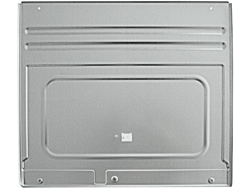 BALAY WMZ20430 - Tapa de Protección Lavadora INOX