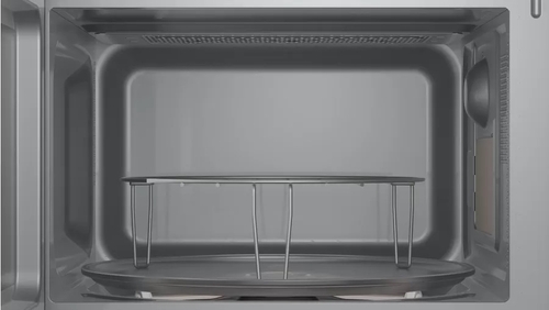 Microondas BOSCH BEL623MS3 INOX 20L 800W