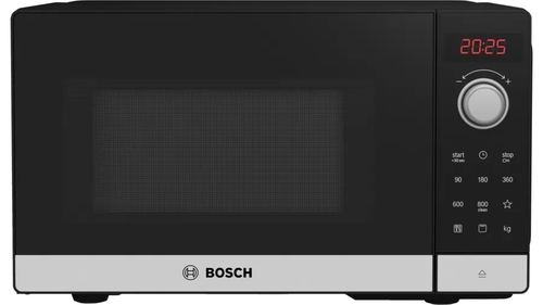 BOSCH FEL023MS2 INOX - Microondas 20L 800W