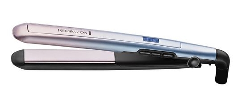 Plancha de Pelo REMINGTON MINERAL GLOW S5408 Cerámica