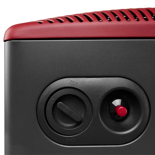 Estufa ORBEGOZO HCE 74 4200W