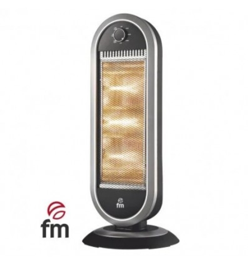 Estufa FM H-30 1200W